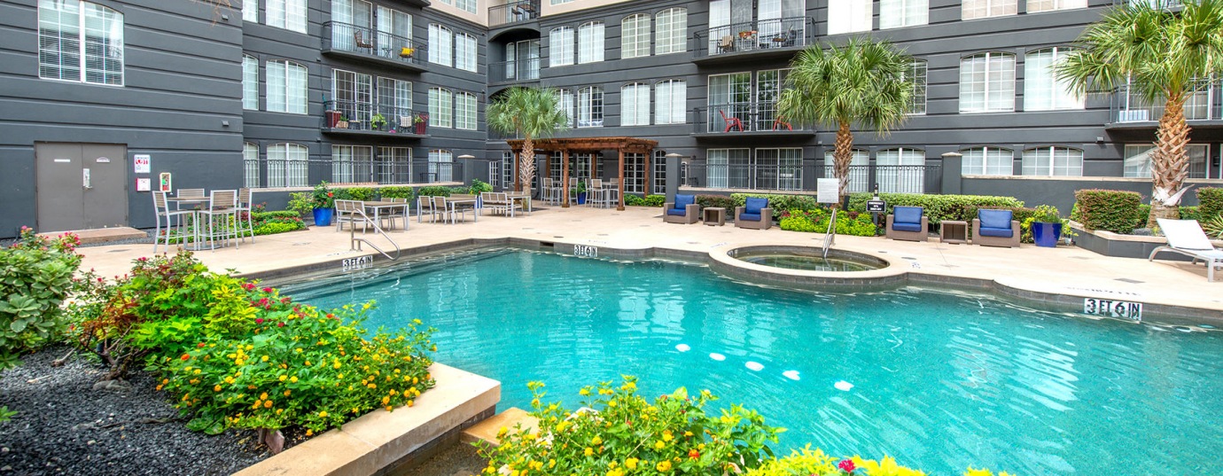 Our Photo Gallery | Skye of Turtle Creek Apartments in Dallas, TX